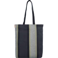 Bree Simply Woven 7 Schultertasche 31 cm seagrass