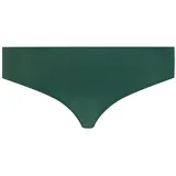 CHANTELLE SoftStretch Slip Einheitsgröße Grün One Size