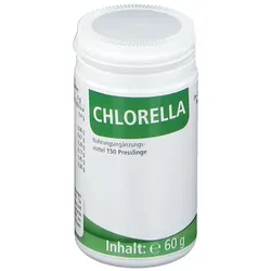 Chlorella