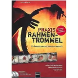 Helbling Verlag GmbH Praxis Rahmentrommel: von Gerhard Reiter Fachbücher Gerhard Reiter