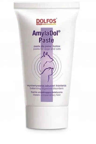 DOLFOS AmylaDol Paste 50g (Rabatt für Stammkunden 3%)