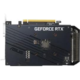 Asus Dual GeForce RTX 3050 OC V2 8 GB GDDR6 90YV0GH6-M0NA00