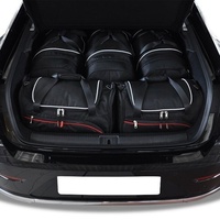 KJUST Kofferraumtaschen-Set 5-teilig Volkswagen Arteon 7043001
