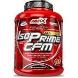 Amix Nutrition Molkenproteinisolat Vanille Pulver 2000 g