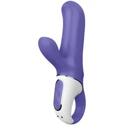 Vibrator rabbit satisfyer magic kaninchen