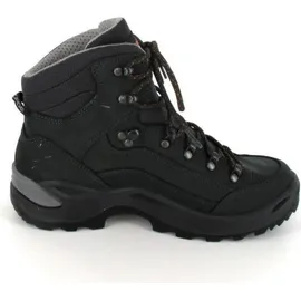 CMP Rigel Mid WP Damen Asphalt/Antracite/Rose 41