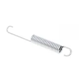 Buzzetti Feder Hauptständer Puch Maxi