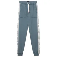 Hugo Boss Home Homewearpants BOSS SENSE blau L