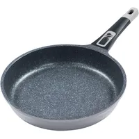 King Moonscape Bratpfanne Ø 28 cm x 5,5 cm grau