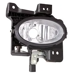 Van Wezel Nebelscheinwerfer [Hersteller-Nr. 2736998] für Mazda