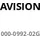 Avision AD345GWN