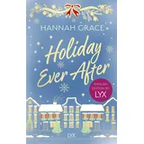 Lyx Holiday Ever After: English Edition by LYX