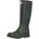 Tall Boot Schwarz 43