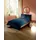KAEPPEL Gradient Blau 155 x 220 cm + 80 x 80 cm