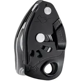 Petzl Neox Sicherungsgerät - Black - One Size