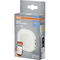 Osram Bewegungsmelder Smart+ Sensor WiFi weiß