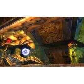 Metroid: Samus Returns (3DS)