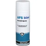 Diamant Anreiß-FluidSpray Blau 400 ml