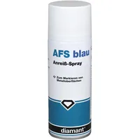 Diamant Anreiß-FluidSpray Blau 400 ml
