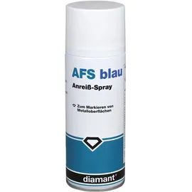 Diamant Anreiß-FluidSpray Blau 400 ml