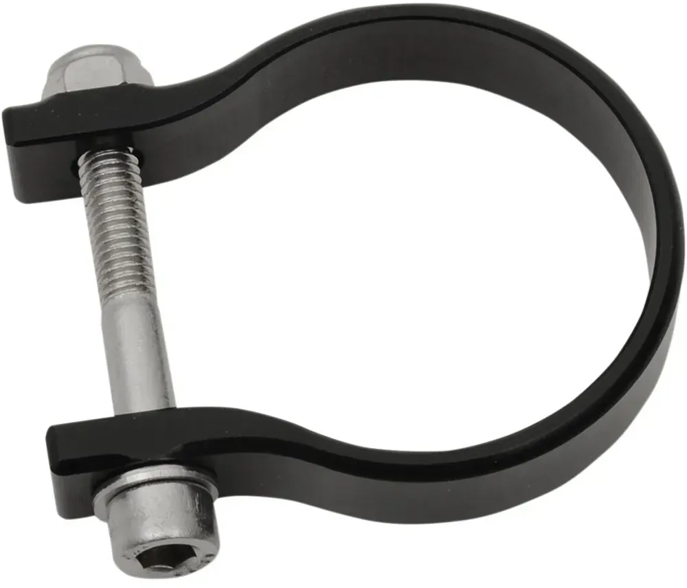 Klock Werks Modcl1.5-bk Klemme - Anodized / Black - One Size