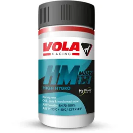 Vola HMach Moly 100 ml blau, No Size