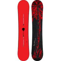 BURTON BLOSSOM CAMBER Snowboard 2026 cherry blossom - 158