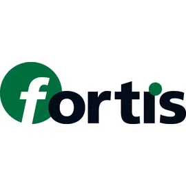 Fortis Aufsteckfräserdorn DIN2080 SK40-40x30 Fortis