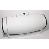 Soler & Palau S&P Rohrventilator TD-Silent ECOWATT TD-1000/200 5211006400