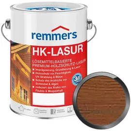 Remmers HK-Lasur 2,5 l nussbaum