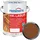 Remmers HK-Lasur 2,5 l nussbaum
