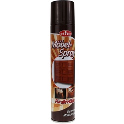 Elite Möbelspray, Die optimale Möbelpflege, 400 ml - Dose