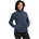 Fleecejacke blau XL