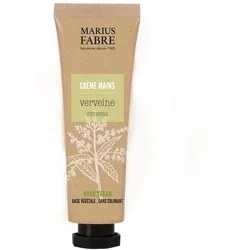 Marius Fabre Eisenkraut Handcreme 30 ml