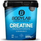 Bodylab24 Creatin Monohydrat Pulver 1000 g