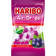 HARIBO Air-Drops Bonbons 24 x 100 g