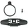 SKS Ersatzteil Infinity Universal Rearlight Adapter