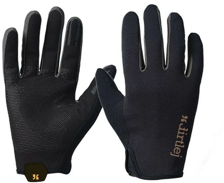 DIRTLEJ Handschuhe MTB | black