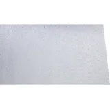 Gutta Polystyrol-Platte 2,5 mm Tropfen Transparent 1000 mm x 500 mm