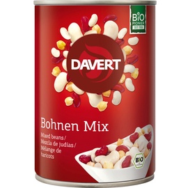 Davert Bohnen Mix
