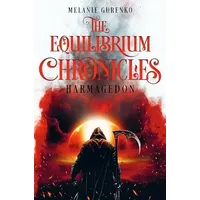 Epubli The Equilibrium Chronicles: