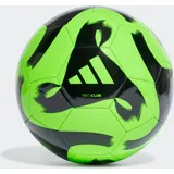 Adidas Tiro Club Ball Solar Green / Black 3