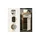 MID.YOU Midischrank Scout 37 x 88 cm Kaschmir