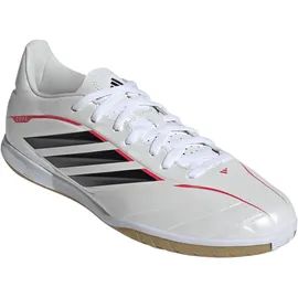 adidas Copa Pure IV Club IN Unisex zero met./core black/lucid red 42 2/3