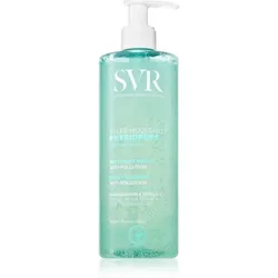 SVR Physiopure Gelee Moussante Reinigungsgel für alle Hauttypen 400 ml