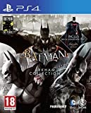 Batman Arkham Kollektion – PS4