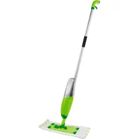 Trendline Sprühwischer mit Stiel und Wassertank 39 cm