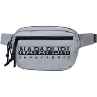 Napapijri H-Cala WB - Gürteltasche 22 cm (ultimate grey)