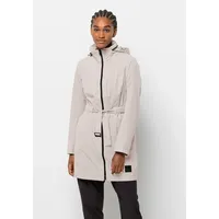 Jack Wolfskin Norden Port Coat W (1114852)
