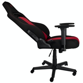 Nitro Concepts E250 Gaming Chair schwarz/rot